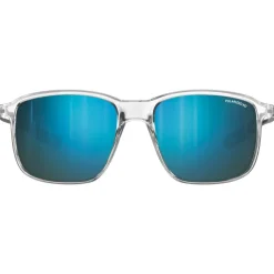 Lunettes de soleil Julbo Creek Translucide Brillant Cristal Noir Spectron Hd 3 Polarized