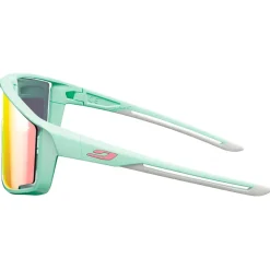Lunettes de soleil Julbo Fury Vert Gris Reactiv Performance 1-3