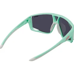 Lunettes de soleil Julbo Fury Vert Gris Reactiv Performance 1-3