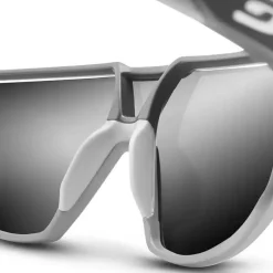 Lunettes de soleil Julbo Fury Vert Gris Reactiv Performance 1-3