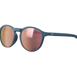 Lunettes de soleil Julbo Joliet Mat Bleu Canard Spectron 3