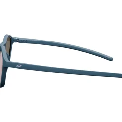 Lunettes de soleil Julbo Joliet Mat Bleu Canard Spectron 3