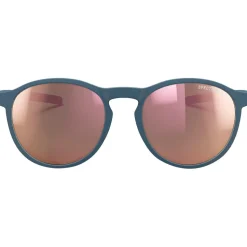 Lunettes de soleil Julbo Joliet Mat Bleu Canard Spectron 3