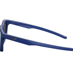 Lunettes de soleil Julbo Elwood Mat Bleu Spectron 3