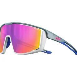 Lunettes de soleil Julbo Fury Gris Spectron 3