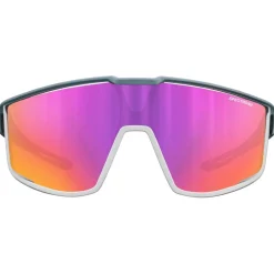 Lunettes de soleil Julbo Fury Gris Spectron 3