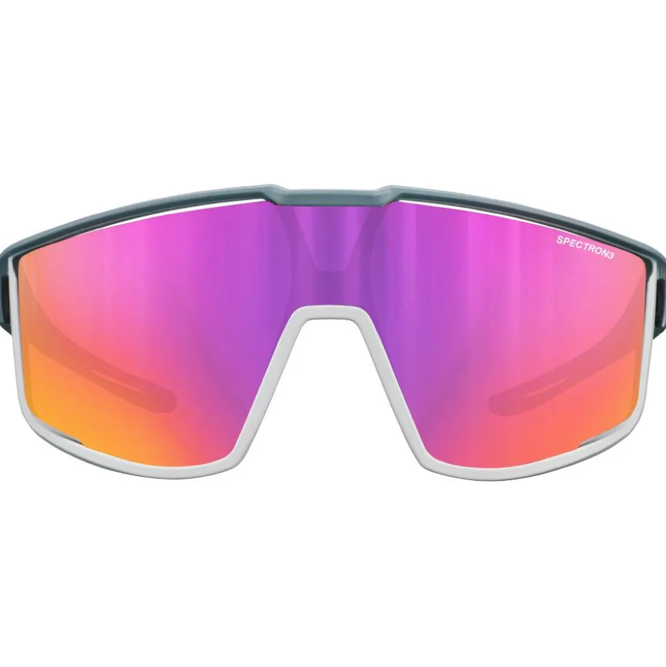 Lunettes de soleil Julbo Fury Gris Spectron 3