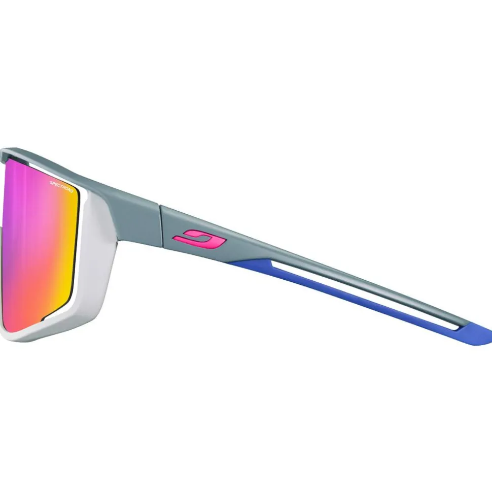 Lunettes de soleil Julbo Fury Gris Spectron 3