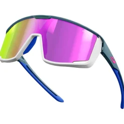 Lunettes de soleil Julbo Fury Gris Spectron 3