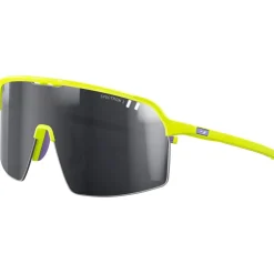 Lunettes de soleil Julbo Intensity Mat Jaune Fluo Spectron 3