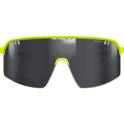 Lunettes de soleil Julbo Intensity Mat Jaune Fluo Spectron 3