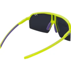 Lunettes de soleil Julbo Intensity Mat Jaune Fluo Spectron 3