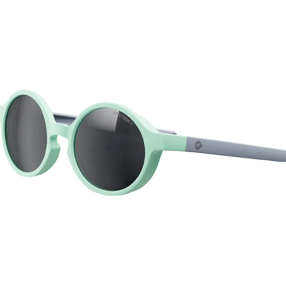 Lunettes de soleil Julbo Walker Mat Menthe Bleu Spectron 3