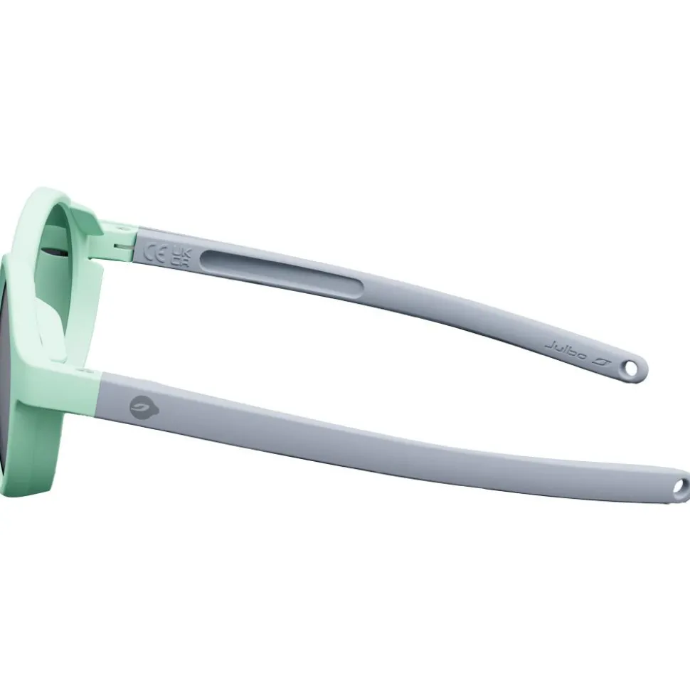 Lunettes de soleil Julbo Walker Mat Menthe Bleu Spectron 3