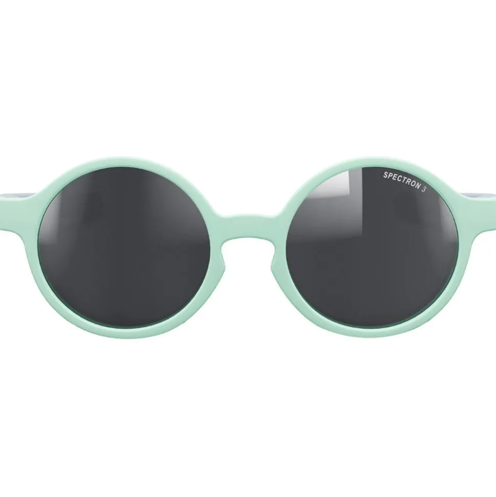Lunettes de soleil Julbo Walker Mat Menthe Bleu Spectron 3