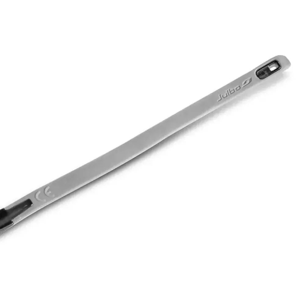 Lunettes de soleil Julbo Ultimate Bleu Vert Reactiv 1-3 High Contrast