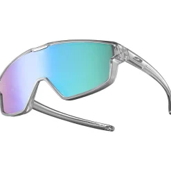 Lunettes de soleil Julbo Fury Mini Translucide Brillant Gris Spectron 3