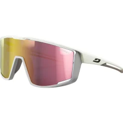 Lunettes de soleil Julbo Fury Mat Sable Brun Spectron 3
