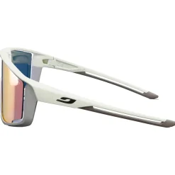 Lunettes de soleil Julbo Fury Mat Sable Brun Spectron 3