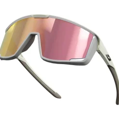 Lunettes de soleil Julbo Fury Mat Sable Brun Spectron 3