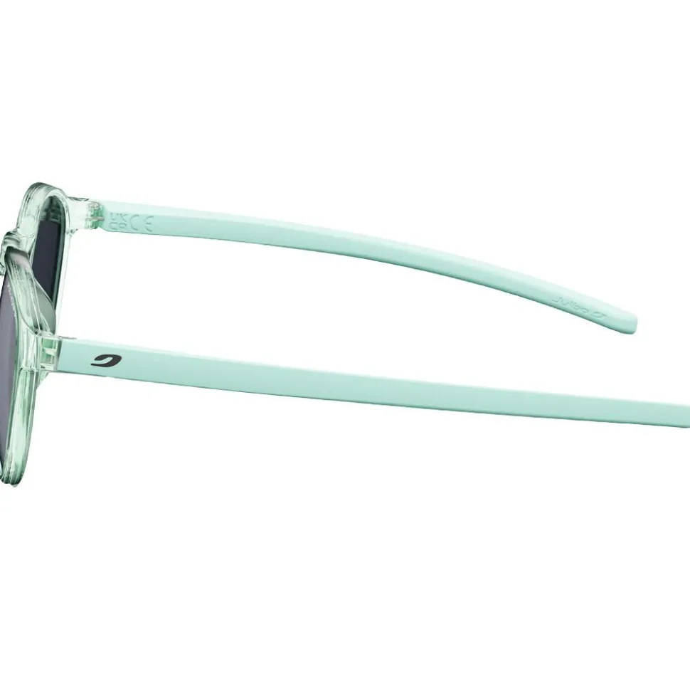 Lunettes de soleil Julbo Joliet Translucide Brillant Bleu Bleu Pastel Mat Spectron 3