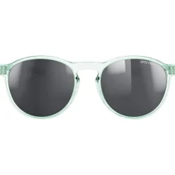 Lunettes de soleil Julbo Joliet Translucide Brillant Bleu Bleu Pastel Mat Spectron 3