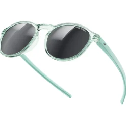 Lunettes de soleil Julbo Joliet Translucide Brillant Bleu Bleu Pastel Mat Spectron 3