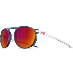 Lunettes de soleil Julbo Meta Bleu Blanc Rouge Spectron 3 Polarized