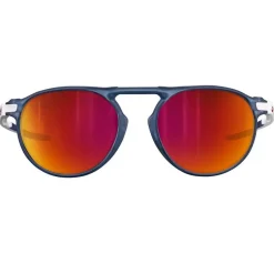 Lunettes de soleil Julbo Meta Bleu Blanc Rouge Spectron 3 Polarized