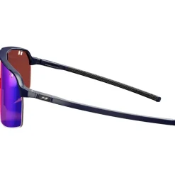 Lunettes de soleil Julbo Intensity Brillant Bleu Foncé Spectron Hd 3