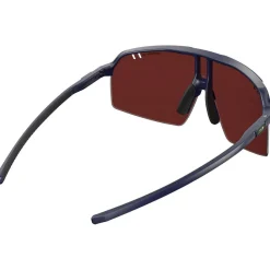 Lunettes de soleil Julbo Intensity Brillant Bleu Foncé Spectron Hd 3