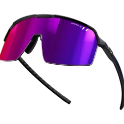 Lunettes de soleil Julbo Intensity Brillant Bleu Foncé Spectron Hd 3