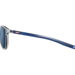 Lunettes de soleil Julbo Canyon Translucide Brillant Cristal Bleu Translucide Spectron 3 Polarized
