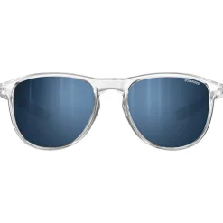 Lunettes de soleil Julbo Canyon Translucide Brillant Cristal Bleu Translucide Spectron 3 Polarized