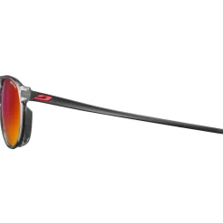 Lunettes de soleil Julbo Meta Gris Rouge Spectron 3