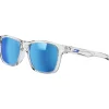 Lunettes de soleil Julbo Elwood Translucide Brillant Cristal Spectron 3