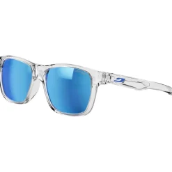 Lunettes de soleil Julbo Elwood Translucide Brillant Cristal Spectron 3
