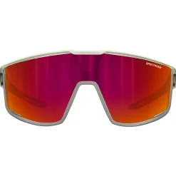 Lunettes de soleil Julbo Fury Marron Clair Marron Spectron 3