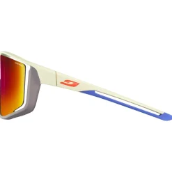 Lunettes de soleil Julbo Fury Marron Clair Marron Spectron 3