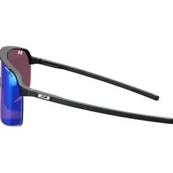 Lunettes de soleil Julbo Intensity Mat Noir Reactiv 1-3 High Contrast