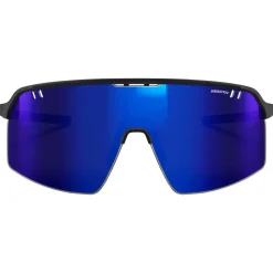Lunettes de soleil Julbo Intensity Mat Noir Reactiv 1-3 High Contrast