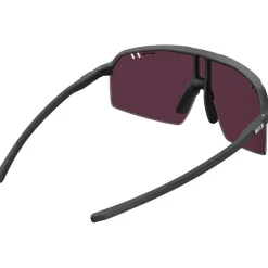 Lunettes de soleil Julbo Intensity Mat Noir Reactiv 1-3 High Contrast