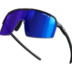 Lunettes de soleil Julbo Intensity Mat Noir Reactiv 1-3 High Contrast