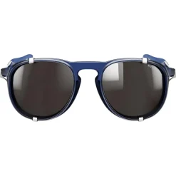 Lunettes de soleil Julbo Millenium Bleu Translucide Brillant Bleu Blanc Spectron 4