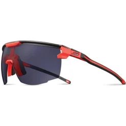 Lunettes de soleil Julbo Ultimate Mat Noir Orange Reactiv Performance 0-3