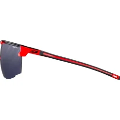Lunettes de soleil Julbo Ultimate Mat Noir Orange Reactiv Performance 0-3