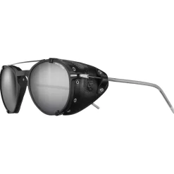 Lunettes de soleil Julbo Legacy Mat Noir Blanc Noir Spectron 4