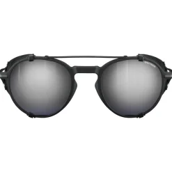 Lunettes de soleil Julbo Legacy Mat Noir Blanc Noir Spectron 4