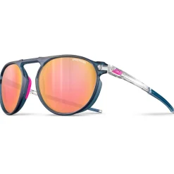 Lunettes de soleil Julbo Meta Bleu Translucide Spectron 3