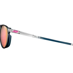 Lunettes de soleil Julbo Meta Bleu Translucide Spectron 3